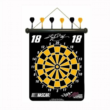 RICO INDUSTRIES Busch Dart Set 147801
